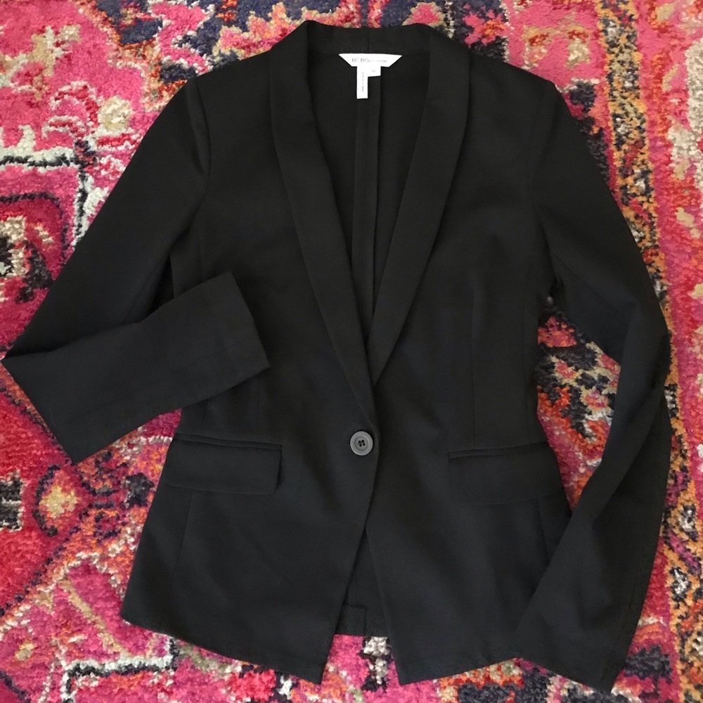 BCBGeneration blazer- black